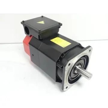 Produktfoto 1 von Fanuc A06B-1444-B103 Spindelmotor SN C121J0942