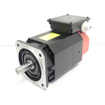 Produktfoto 1 von Fanuc A06B-1444-B103 Spindelmotor SN C121J0943
