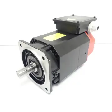 Produktfoto 1 von Fanuc A06B-1444-B103 Spindelmotor SN C121J0944