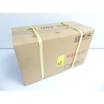 Produktfoto 1 von Fanuc A06B-1444-B103 Spindelmotor SN C121J093F - ungebraucht! -