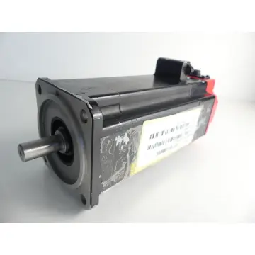 Produktfoto 1 von Fanuc A06B-1501-B102 Spindelmotor Rot-Ampel SN: C035J0420