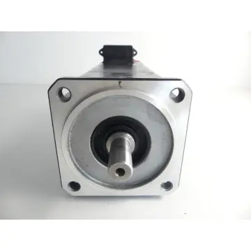 Produktfoto 1 von Fanuc A06B-1501-B102 Spindelmotor Seriennummer: C039J0970