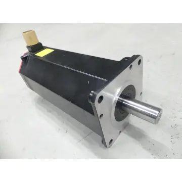 Produktfoto 1 von Fanuc A06B-2045-B100 Servo Motor SNC178C06BE + A860-2050-T321 -ungebraucht-