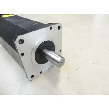 Produktfoto 1 von Fanuc A06B-2045-B100 Servo Motor SNC17YC078C + A860-2050-T321 -neuwertig-
