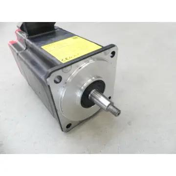 Produktfoto 1 von Fanuc A06B-2063-B003 AC Servo Motor SN: C175F0F3C mit A860-2070-T321 Pulsecoder