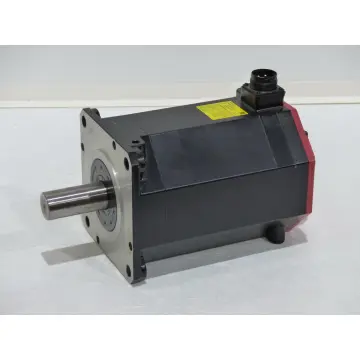 Produktfoto 1 von Fanuc A06B-2090-B103 AC Servo Motor SN:C148V62E2