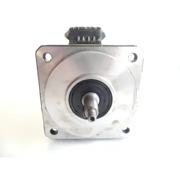 Produktfoto 1 von Fanuc A06B-2218-B000 AC Servomotor SN: C301F26F4 mit Pulsecoder A860-2050-T321