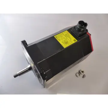 Produktfoto 1 von Fanuc A06B-2239-B000 # 0100 + A860-2050-T321 Pulsecoder Stecker abgebrochen