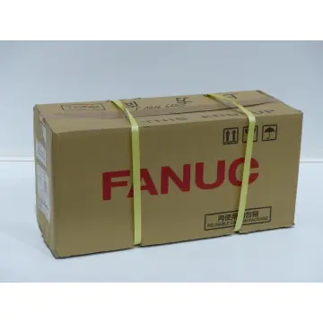 Produktfoto 1 von Fanuc A06B-2266-B400 SV MOTOR AIS 22 SN:C176A4702 > ungebraucht! <