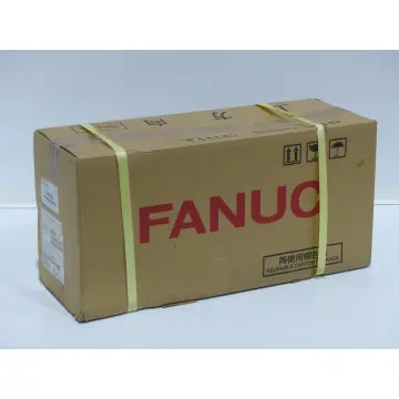 Produktfoto 1 von Fanuc A06B-2269-B400 # 0100 SV MOTOR AIS 30 SN:C173A0063 > ungebraucht! <
