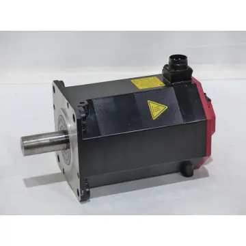 Produktfoto 1 von Fanuc A06B-2273-B100 AC- Servo Motor SN:C179V33B0