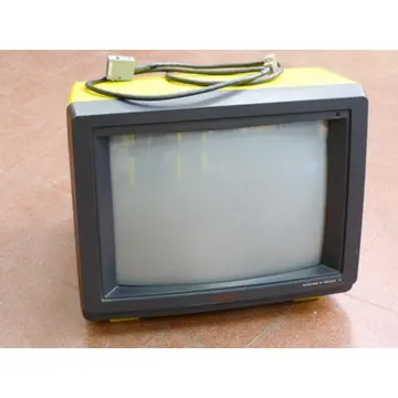Produktfoto 1 von Fanuc A08B-0051-C020 Monitor