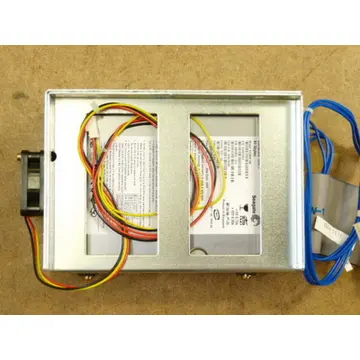 Produktfoto 1 von Fanuc A08B-0084-C131/D Harddisk
