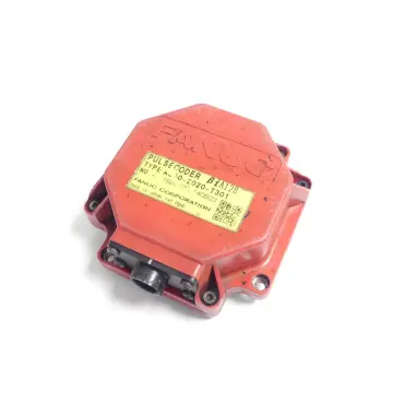 Produktfoto 1 von Fanuc A..0-2020-T301 Pulsecoder A860-2000-X021 31B SN 140603