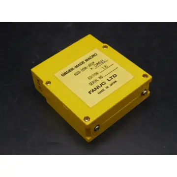 Produktfoto 1 von Fanuc A028-0098-J553 # 0A6B Order-Made Macro Modul