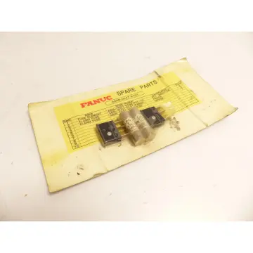 Fanuc A02B-0047-K101 Sicherungssatz / Spare Parts - ungebraucht! -