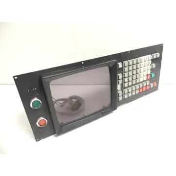 Produktfoto 1 von Fanuc A02B-0060-C032 Bedientafel SN: N2235198504