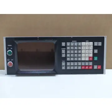 Produktfoto 1 von Fanuc A02B-0060-C041 Maschinenbedientafel