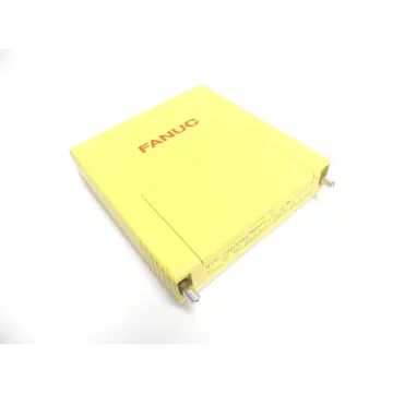 Produktfoto 1 von Fanuc A02B-0076-K001 PC Cassette A SN: 33307