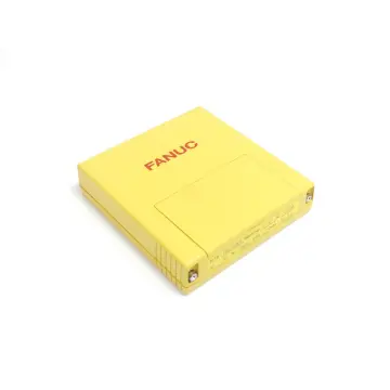 Produktfoto 1 von Fanuc A02B-0076-K001 PC Cassette A SN:36643