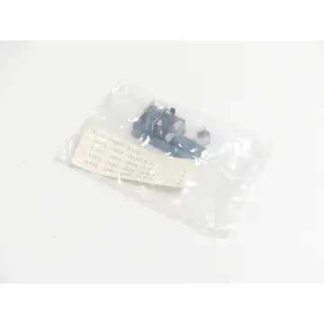 Produktfoto 1 von Fanuc A02B-0083-K102 Sicherungssatz - ungebraucht! -