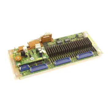 Produktfoto 1 von Fanuc A02B-0094-C107 Board SN: Y066C3472