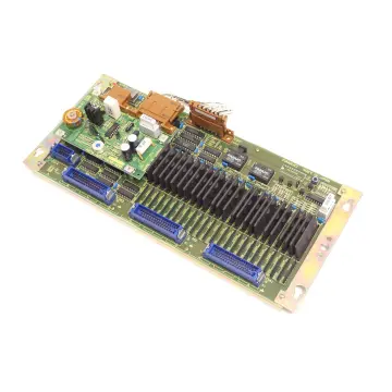 Produktfoto 1 von Fanuc A02B-0094-C107 bestehend aus: A16B-1212-0300 / 08A + A20B-1003-0630 / 04A