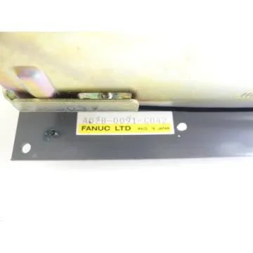 Produktfoto 1 von Fanuc A02B-0091-C042 Operator Panel