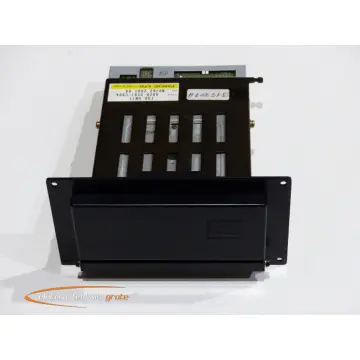 Produktfoto 1 von Fanuc A02B-0207-C006 FDD Unit - ungebraucht! -