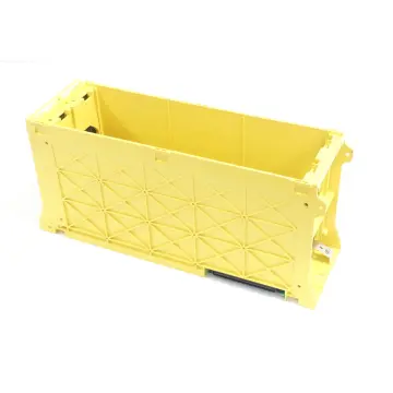 Produktfoto 1 von Fanuc A02B-0226-B501 Rack mit A20B-2002-0090 / 01A Grundplatine und Lüfter