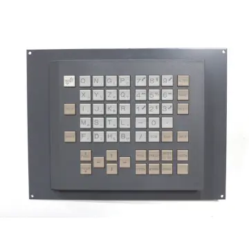 Produktfoto 1 von Fanuc A02B-0236-C127 / MBR MDI UNIT > ungebraucht! <