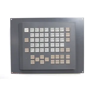 Produktfoto 1 von Fanuc A02B-0236-C127 / MBR MDI UNIT > ungebraucht! <