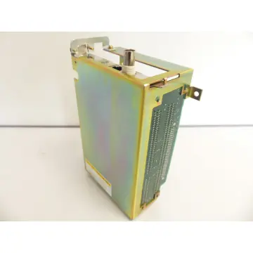 Produktfoto 1 von Fanuc A02B-0236-C255 ISA Erweiterungsmodul SN: N 00528 mit Umrichter