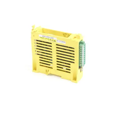 Produktfoto 1 von Fanuc A02B-0259-C220 Interface Unit SN:273569