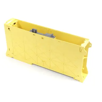 Produktfoto 1 von Fanuc A02B-0283-B801 Rack ohne Karten! SN: E02404068