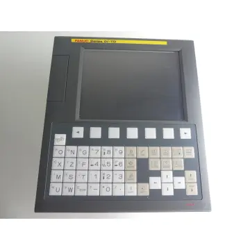 Produktfoto 1 von Fanuc A02B-0319-B502 / T Oi-TD Panel SN: E122B1144 + Tastatur A02B-0319-D519 / T