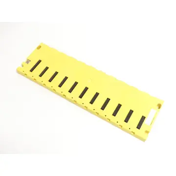 Produktfoto 1 von Fanuc A03B-0807-C001 / ABU10A SN:N9505