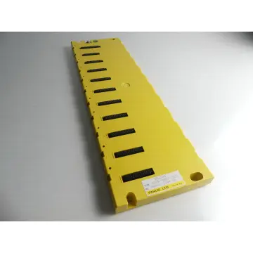 Produktfoto 1 von Fanuc A03B-0807-C001 Module Base Unit ABU10A SN: N9947199906