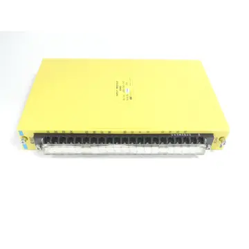 Produktfoto 1 von Fanuc A03B-0801-C421 Input Module ID16C SN 73164