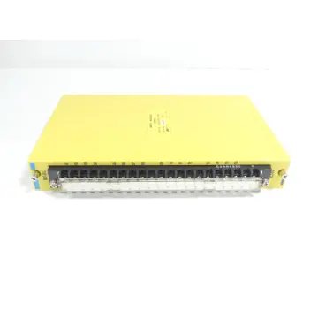 Produktfoto 1 von Fanuc A03B-0801-C421 Input Module ID16C SN 73167