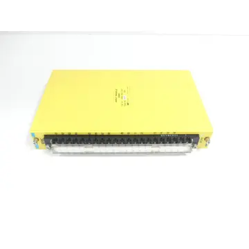 Produktfoto 1 von Fanuc A03B-0801-C421 Input Module ID16C SN 73170