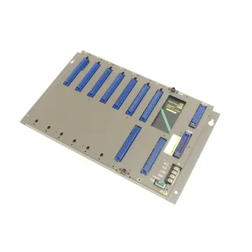 Produktfoto 1 von Fanuc A03B-0801-C006 I / O Base Unit SN:N1922198903