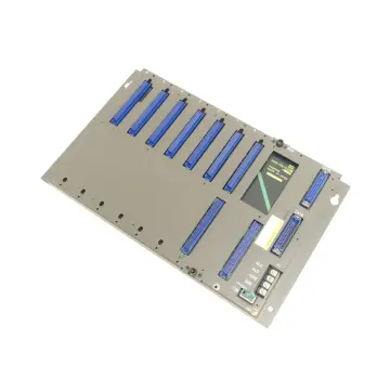 Produktfoto 1 von Fanuc A03B-0801-C006 I / O Base Unit SN:N3016199006