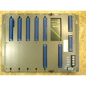 Produktfoto 1 von Fanuc A03B-0801-C007 I/O Base Unit
