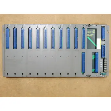Produktfoto 1 von Fanuc A03B-0801-C009 I/O Base Unit
