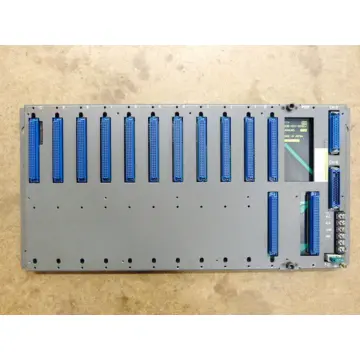 Produktfoto 1 von Fanuc A03B-0801-C009 I/O Base Unit