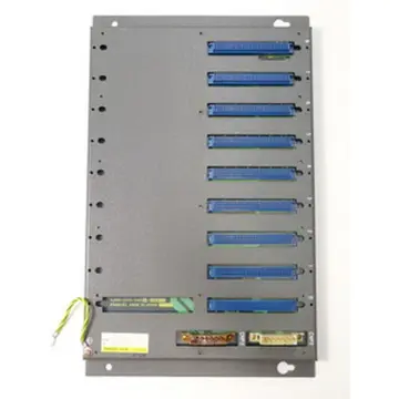 Produktfoto 1 von Fanuc A03B-0801-C012 I/O Base Unit