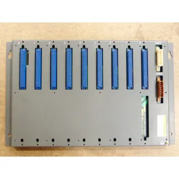 Produktfoto 1 von Fanuc A03B-0801-C012 I/O Base Unit