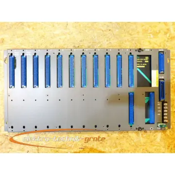Produktfoto 1 von Fanuc A03B-0801-C013 I/O Base Unit