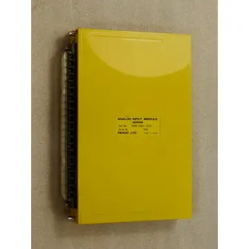 Produktfoto 1 von Fanuc A03B-0801-C052 Analog Input Modul AD04A